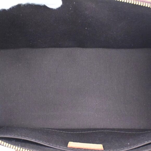 LOUIS VUITTON Rosewood Avenue Shoulder Bag Monogram Vernis AE - Picture 13 of 16